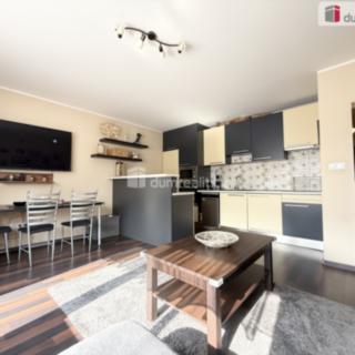 Prodej bytu 3+kk 71 m² Frenštát pod Radhoštěm, Školská čtvrť