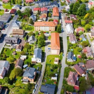 Prodej bytu 2+1 50 m² Kamenický Šenov, Dvořáčkova
