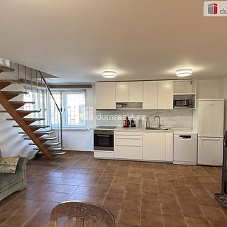 Pronájem rodinného domu 97 m² Bohušovice nad Ohří