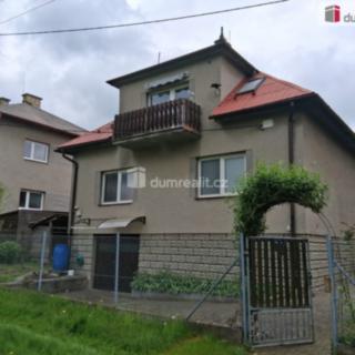 Prodej rodinného domu 280 m² Zubří