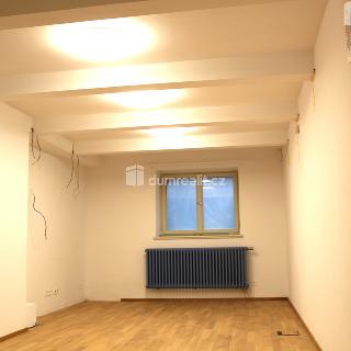 Pronájem ostatního komerčního prostoru 66 m² Plzeň, Mírová