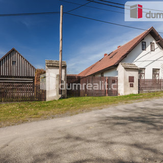 Prodej rodinného domu 130 m² Loket, Němčice