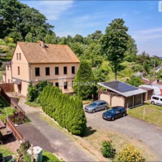 Prodej rodinného domu 360 m² Petrovice, Petrovice
