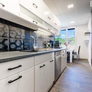 Prodej bytu 3+1 76 m² Ústí nad Labem Neštěmice, Na Výšině
