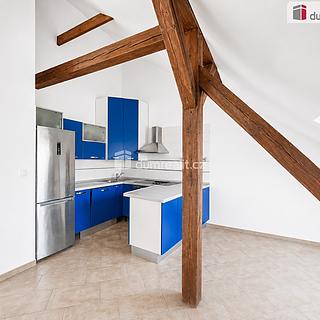 Pronájem bytu 5+1 a více 99 m&sup2; Ústí nad Labem