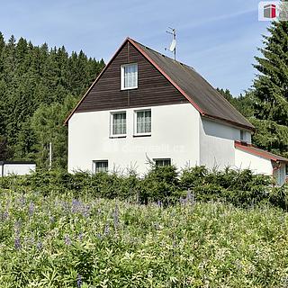 Prodej hotelu, penzionu 140 m² Pernink