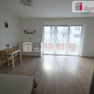 Pronájem bytu 1+kk a garsoniéry 40 m² Praha, Toufarova