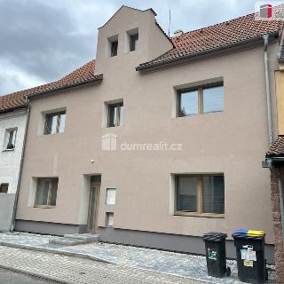 Pronájem rodinného domu 204 m² Modlany, Modlany