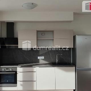 Pronájem bytu 2+kk 57 m² Plzeň, Skvrňany