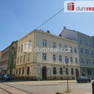 Prodej činžovního domu 777 m² Plzeň