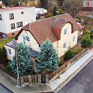 Prodej rodinného domu 150 m&sup2; Libiš