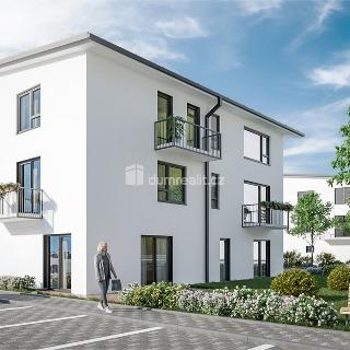 Prodej bytu 3+kk 74 m² Karlovy Vary, Závodu míru