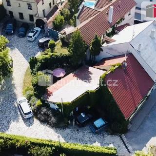 Prodej hotelu a penzionu 185 m² Mikulov, Brněnská