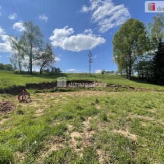 Prodej stavební parcely 1 366 m² Staré Buky Prostřední, Prostřední Staré Buky