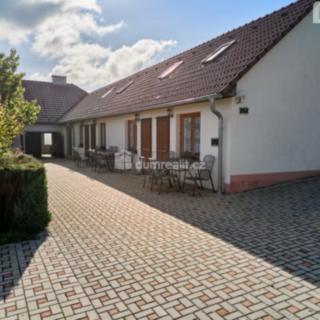 Prodej hotelu a penzionu 570 m² Chlum u Třeboně, Chelčického