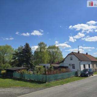 Prodej rodinného domu 65 m² Smilovice, Smilovice