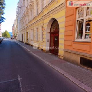 Pronájem kanceláře 71 m² Děčín