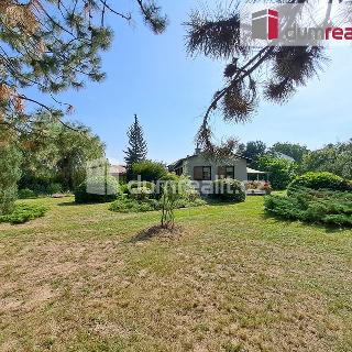 Prodej stavební parcely 2 194 m² Louňovice, K Poštolce