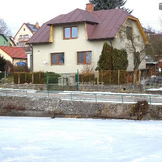 Prodej rodinného domu 180 m² Světlá nad Sázavou, U Rybníčků