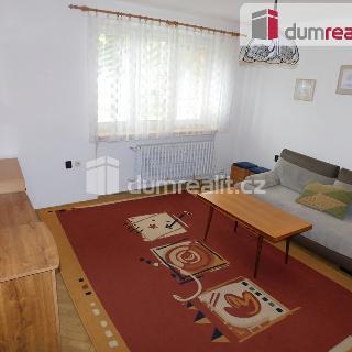 Pronájem bytu 1+1 35 m² Opava