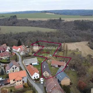 Prodej rodinného domu 175 m² Lašovice