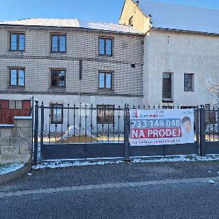 Prodej výrobního objektu 1 500 m² Mšeno, Boleslavská