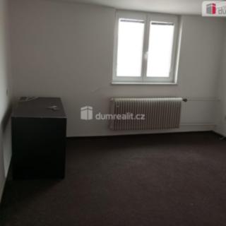 Pronájem kanceláře 18 m² Opava