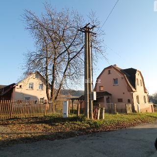 Prodej zemědělského objektu 350 m² Kraslice