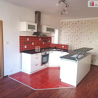 Prodej bytu 2+1 60 m&sup2; Jílové