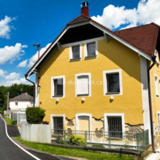 Prodej hotelu, penzionu 505 m² Zvěstov