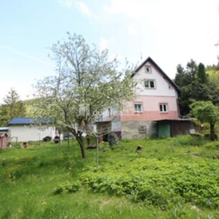 Prodej rodinného domu 150 m² Rotava, Kraslická