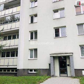 Prodej bytu 2+1 51 m² Karviná, Dělnická