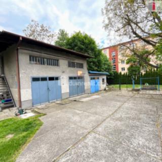 Prodej garáže 90 m² Uherské Hradiště