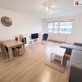 Pronájem bytu 2+kk 64 m² Praha, Na zlatě