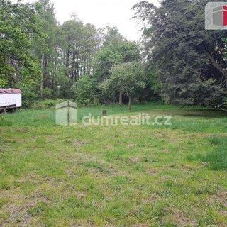 Prodej stavební parcely 1 127 m² Vysoká Pec, Drmaly