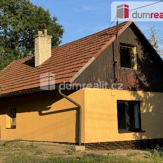 Prodej chalupy 130 m² Zlámanec, Zlámanec