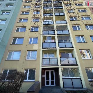 Prodej bytu 3+kk 63 m² Příbram, Milínská