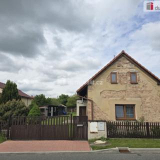 Prodej rodinného domu 70 m² Všejany