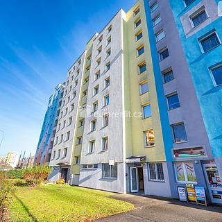 Prodej obchodu 50 m&sup2; České Budějovice