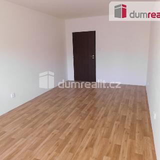 Pronájem bytu 1+1 37 m² Opava, Podvihovská