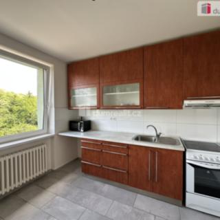 Pronájem bytu 3+kk 66 m² Mikulov