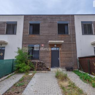 Prodej rodinného domu 111 m&sup2; Odolena Voda