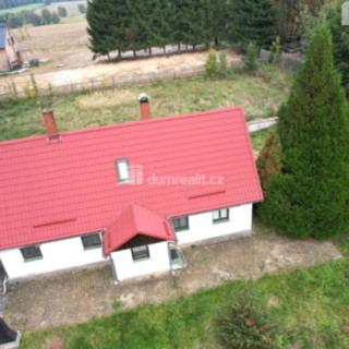 Prodej rodinného domu 110 m² Růžová