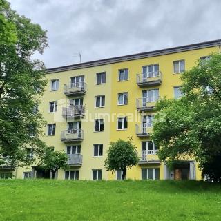 Prodej bytu 3+1 67 m² Mariánské Lázně