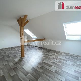 Pronájem bytu 1+kk a garsoniéry 24 m² Břeclav, 17. listopadu