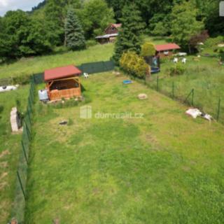 Prodej zahrady 653 m² Jílové Kamenná, Revoluční