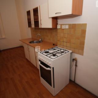 Pronájem bytu 1+1 45 m² Karlovy Vary Rybáře, Lad. Koubka