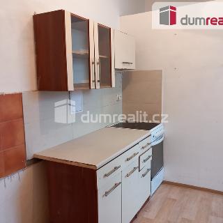 Pronájem bytu 2+1 60 m² Kácov, Jirsíkova