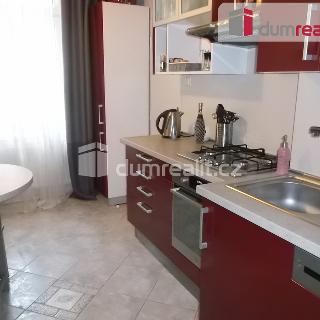 Prodej bytu 4+1 105 m² Praha, K Botiči