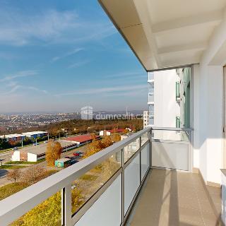 Prodej bytu 4+1 81 m² Brno, Bořetická